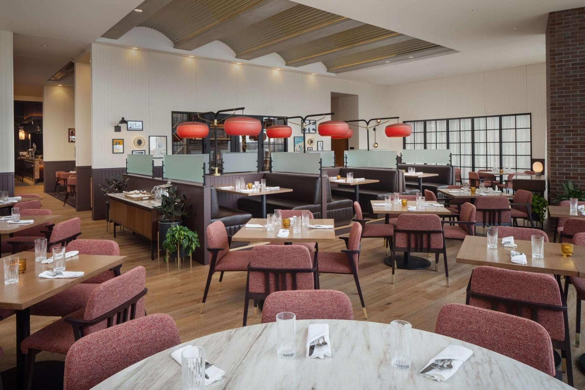 Canopy By Hilton Sioux Falls Downtown エクステリア 写真