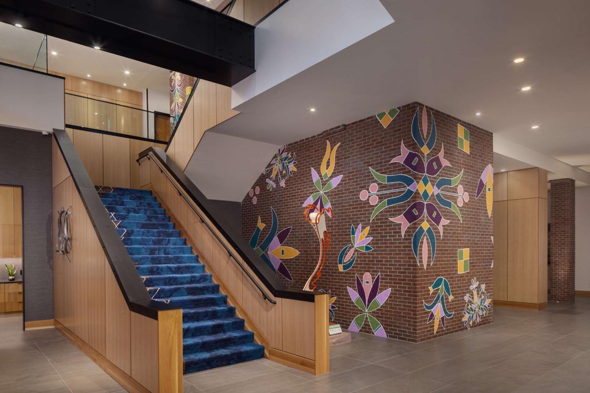 Canopy By Hilton Sioux Falls Downtown エクステリア 写真