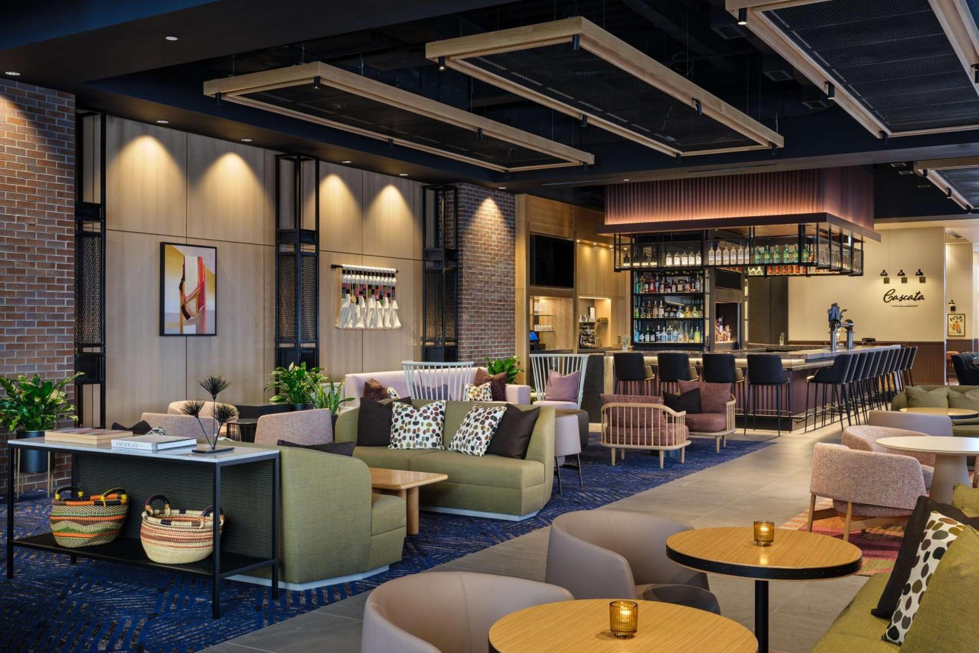 Canopy By Hilton Sioux Falls Downtown エクステリア 写真